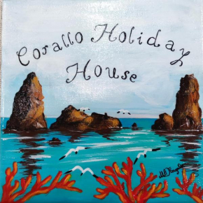 Corallo holiday house Acitrezza, Aci Trezza